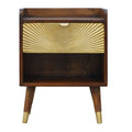 1 Drawer Nightstand