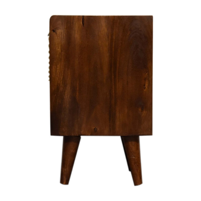 1 Drawer Nightstand