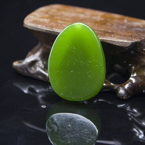 10% OFF- Certified Natural Jadeite Emerald Jade Guanyin Pendant《Grade A》