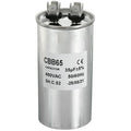35 MFD U.S. SEAL RUN CAPACITOR (DD2)