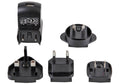 5V 6W Interchangeable Power Supply - PW04140 - Vesternet
