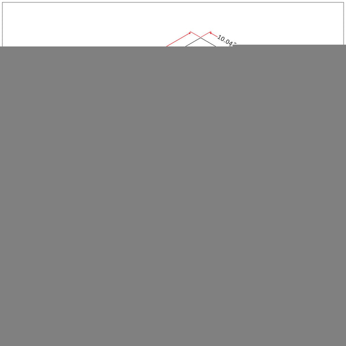 Acadian - Double Door Wall Cabinet - Pure White