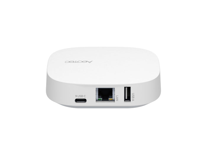 Aeotec Smart Home Hub 2 - GP - AEOHUBV4EU - Vesternet