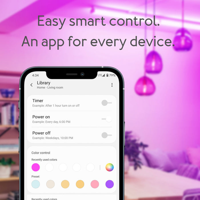 Aeotec Smart Home Hub - GP-AEOHUBV3UK - Vesternet