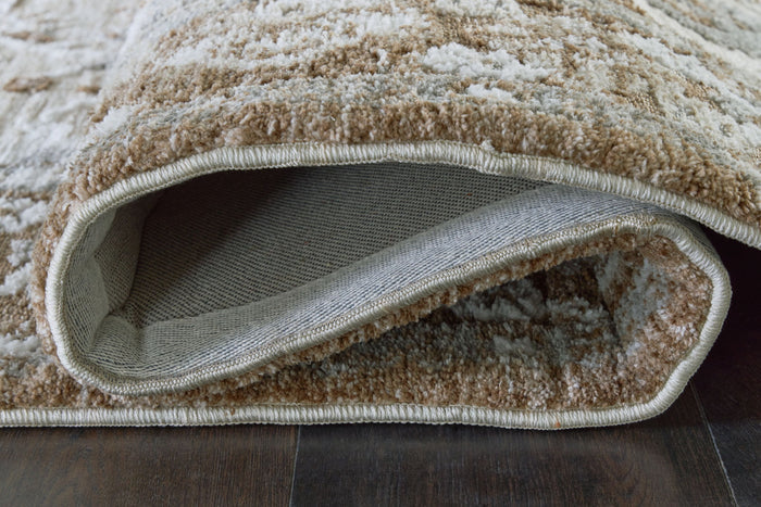 Ainswick - Memory Foam Rug