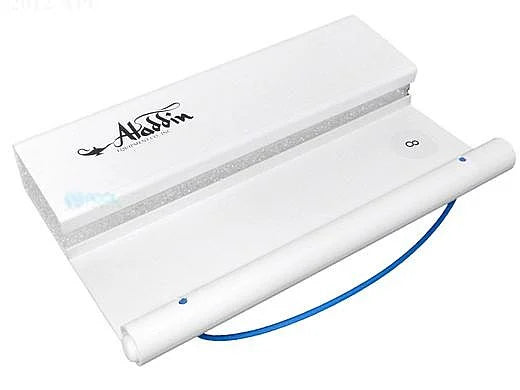 ALADDIN 8" SKIMMER WEIR REPLACEMENT (BB10)