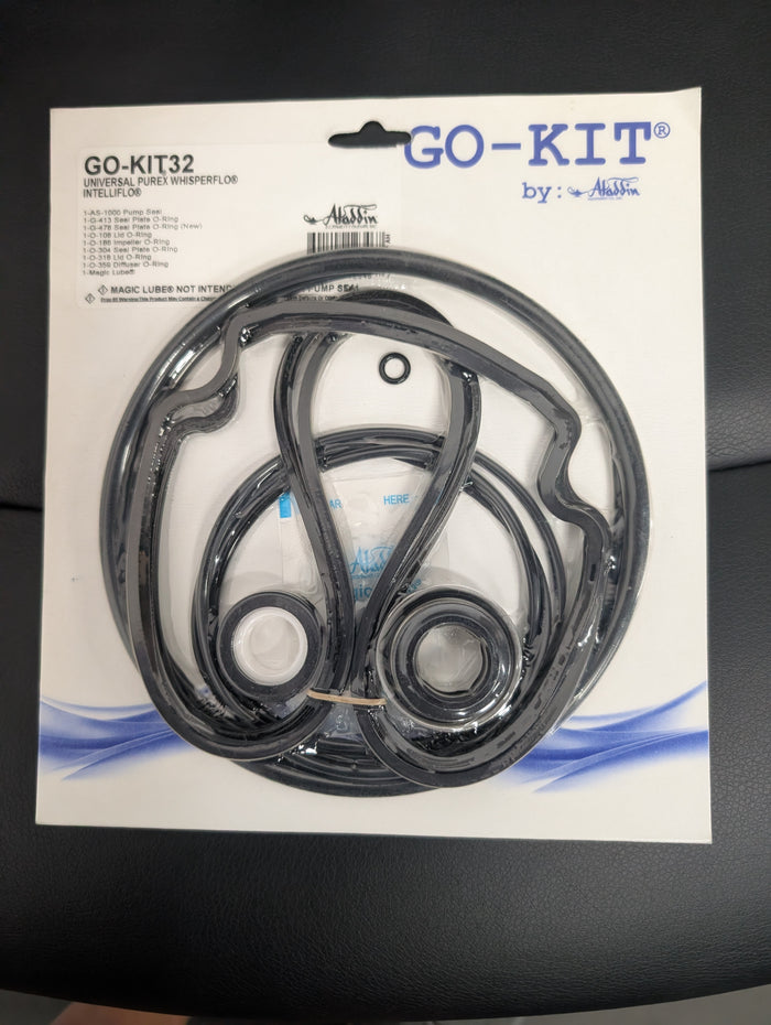 ALADDIN GOKIT32 FOR WHISPERFLO/INTELLIFLO (BB5)