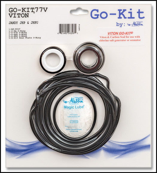 ALADDIN GOKIT77 JANDY JHP (BB5)