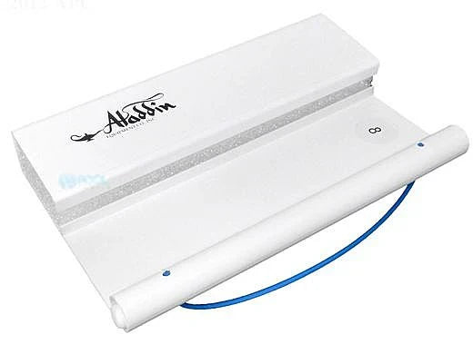 ALADDIN REPLACEMENT SKIMMER WEIR 8 3/8" (BB5)