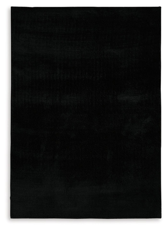 Anaben - Rug