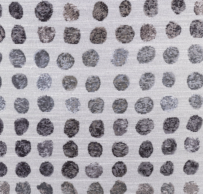 Andie - Ottoman - Ink Dot