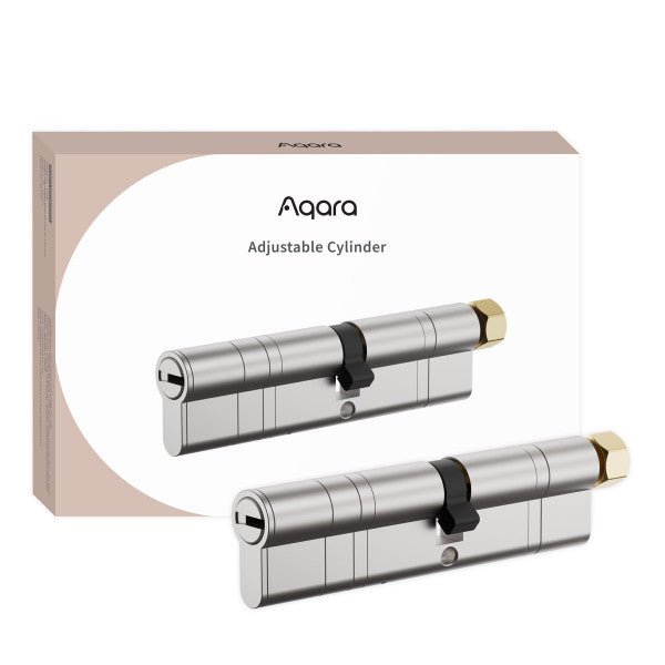 Aqara Adjustable Cylinder D04E - AQA_AL - D04E - Vesternet