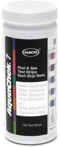 AQUACHECK 7 100 CT (DD5)