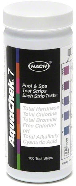 AQUACHECK 7 100 CT (DD5)