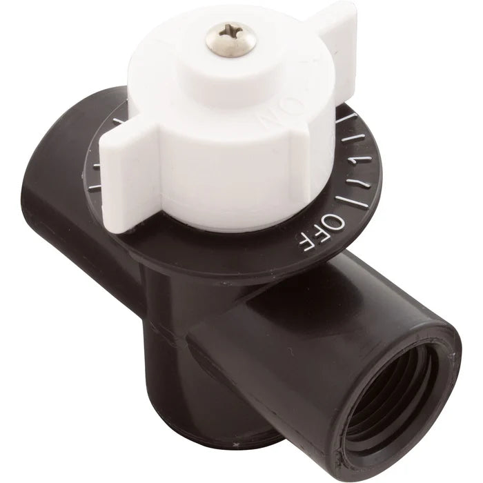 AQUASTAR CHEMSTAR CHLORINATOR VALVE REPLACES R172086Z (CC11)