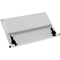 AquaStar Flow Star SKWD Weir Plate Assembly, Light Gray