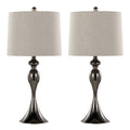 Ashland - Contemporary Table Lamp (Set of 2)