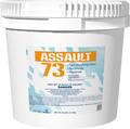 ASSAULT 73 25LBS BUCKET SHOCK HAVC004809PL25