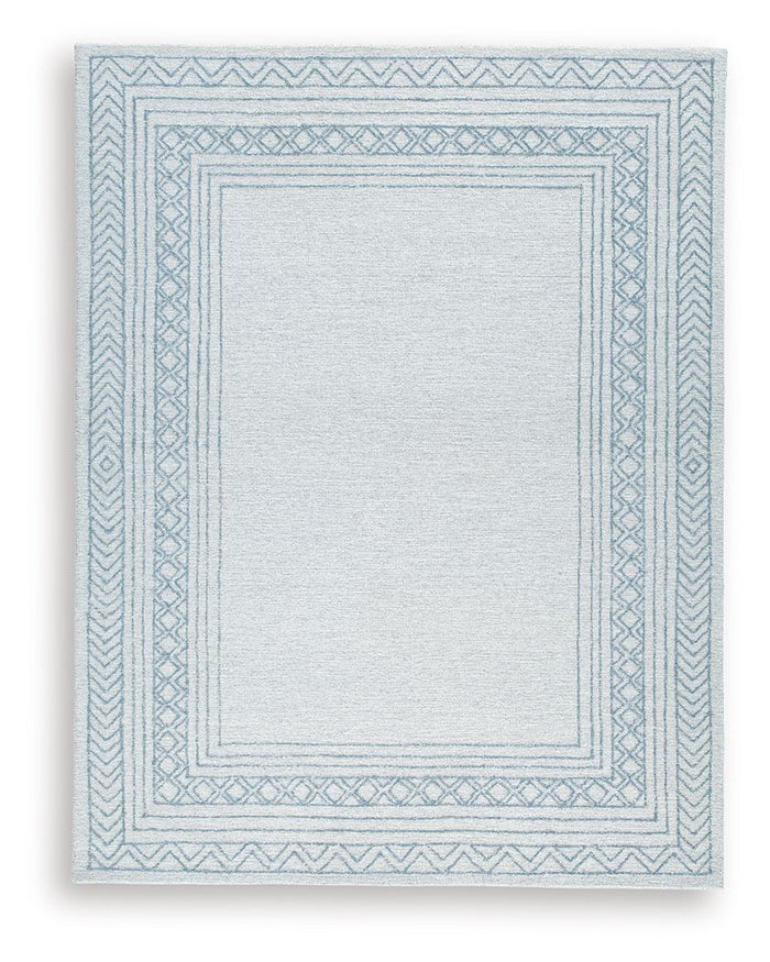 Azelhurst - Rug