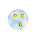 BABY PLATE - CIEL SMILE