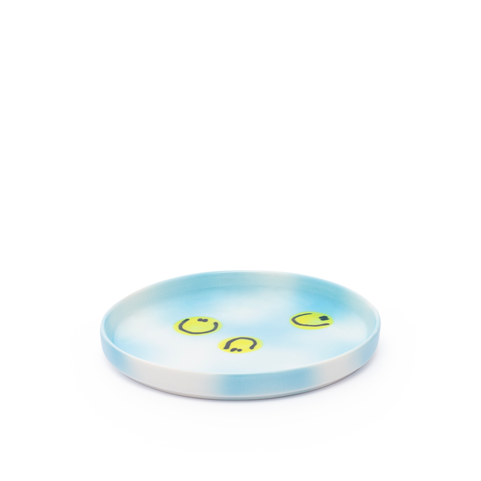 BABY PLATE - CIEL SMILE