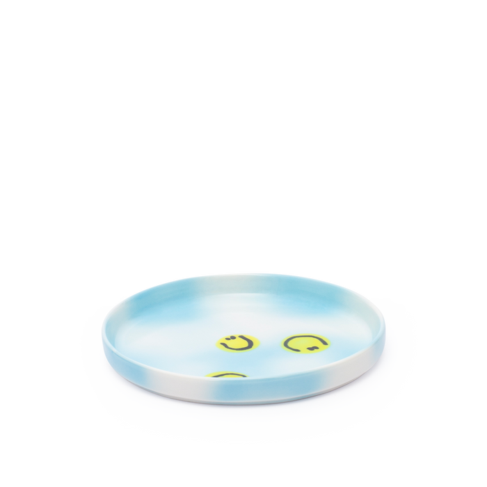BABY PLATE - CIEL SMILE
