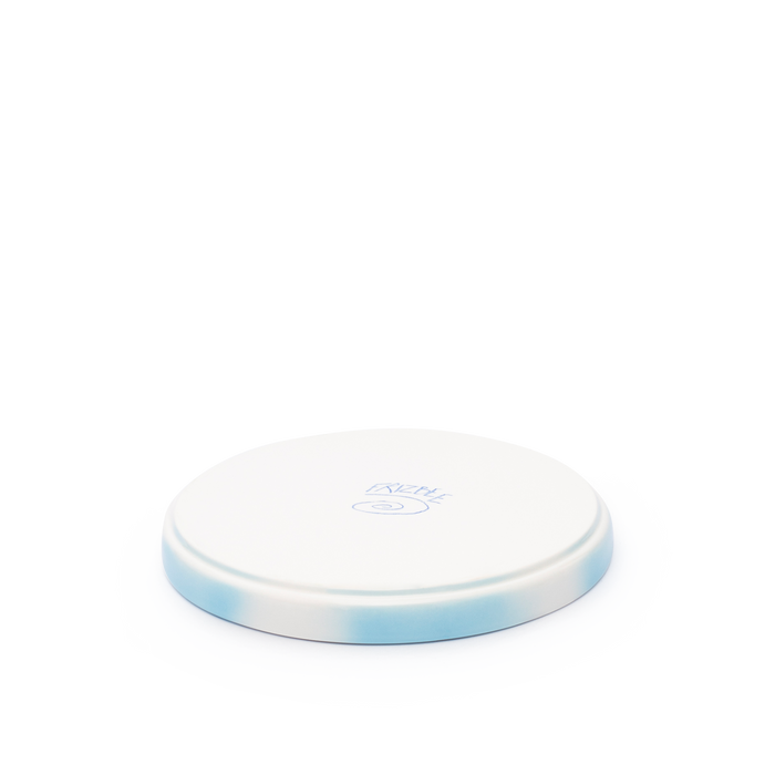 BABY PLATE - CIEL SMILE