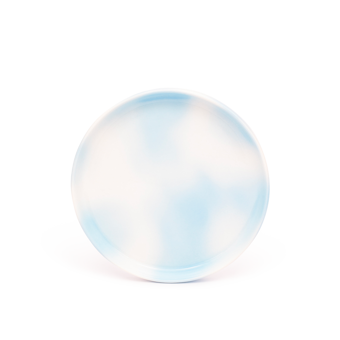 BABY PLATE - CIEL
