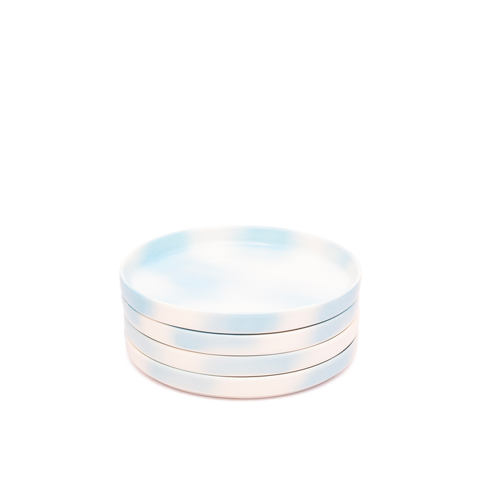BABY PLATE - CIEL