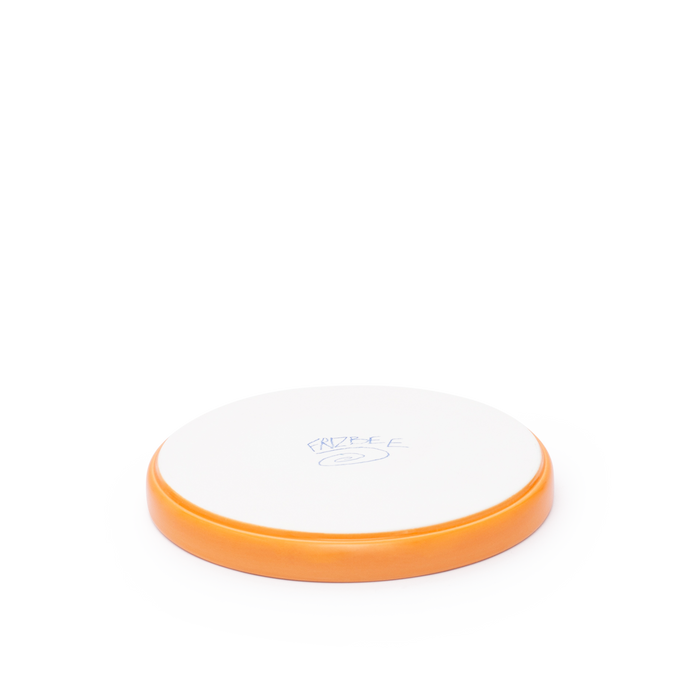 BABY PLATE - SUN