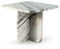 Baretton - Accent Cocktail Table