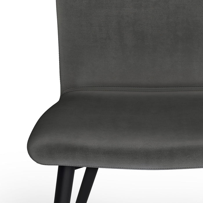 Baylor - Upholstered Dining Chair (Set of 2)