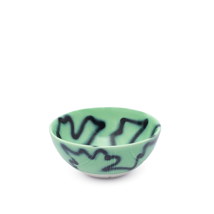 BBOL S - GREEN PIZZA