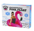 BIGMOUTH FLAMINGO INFLATABLE 48"
