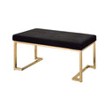 Boice - Bench - Black