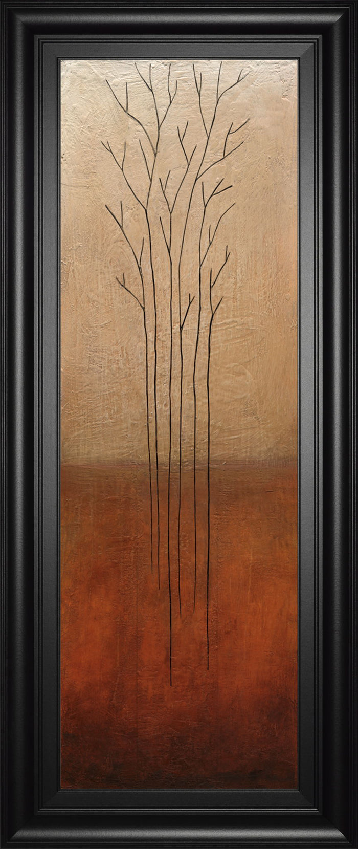 Branch Rouge I By Eve - Light Brown