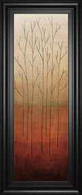 Branch Rouge II By Eve - Light Brown