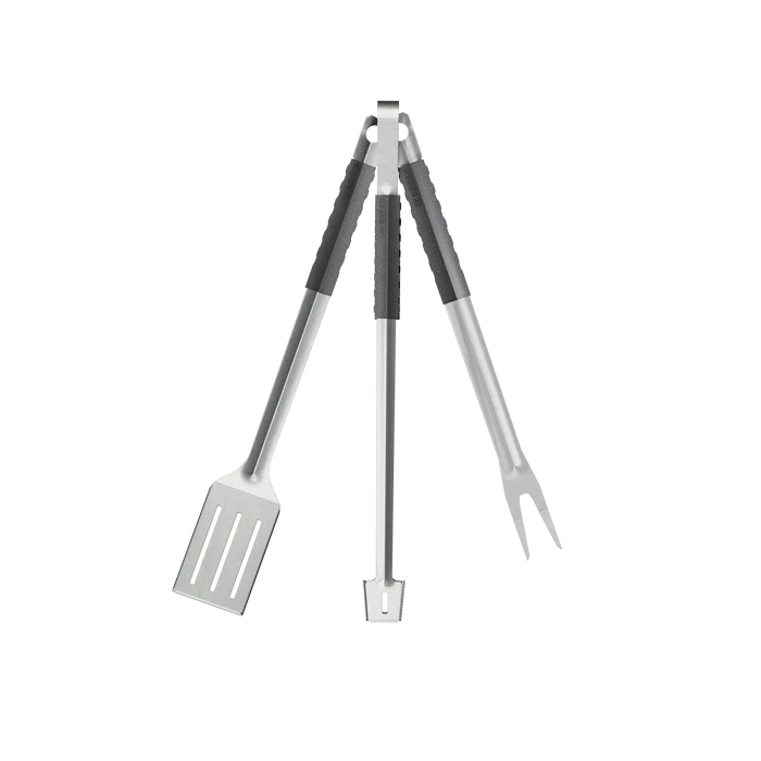 BREEO 24" GRILLING TOOLS