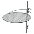 BREEO 24" OUTPOST W/ POST GRILL