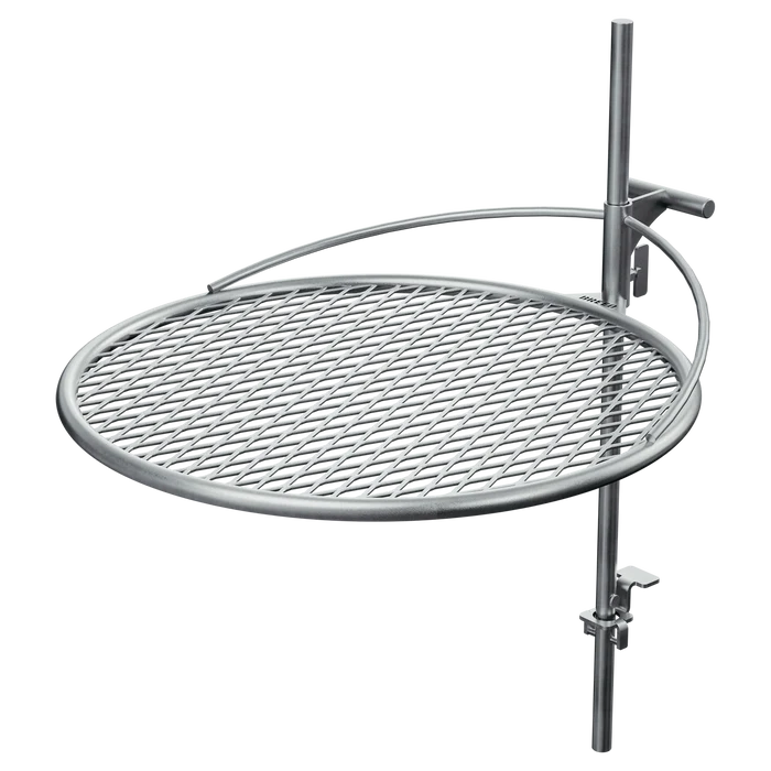 BREEO 24" OUTPOST W/ POST GRILL