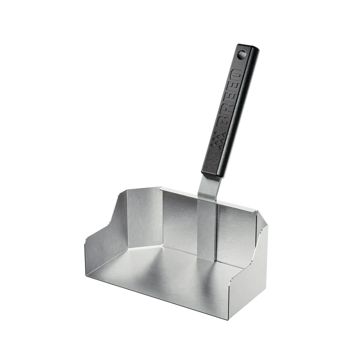 BREEO ASH REMOVAL TOOL - STAINLESS STEEL (SH6)