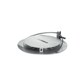 BREEO HEAT DEFLECTOR 19 W/ OUTPOST