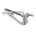 BREEO KETTLE HOOK 19 - STAINLESS STEEL