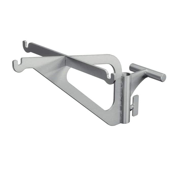 BREEO KETTLE HOOK 19 - STAINLESS STEEL