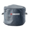 BREEO PIZZA COVER