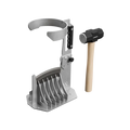 BREEO QWIKSPLIT W/ MALLET
