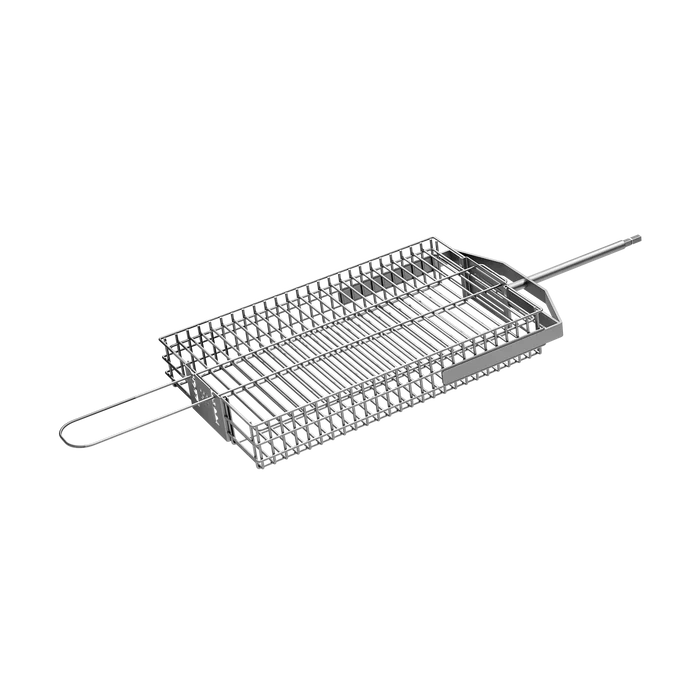 BREEO ROTISSERIE - FLAT BASKET ONLY