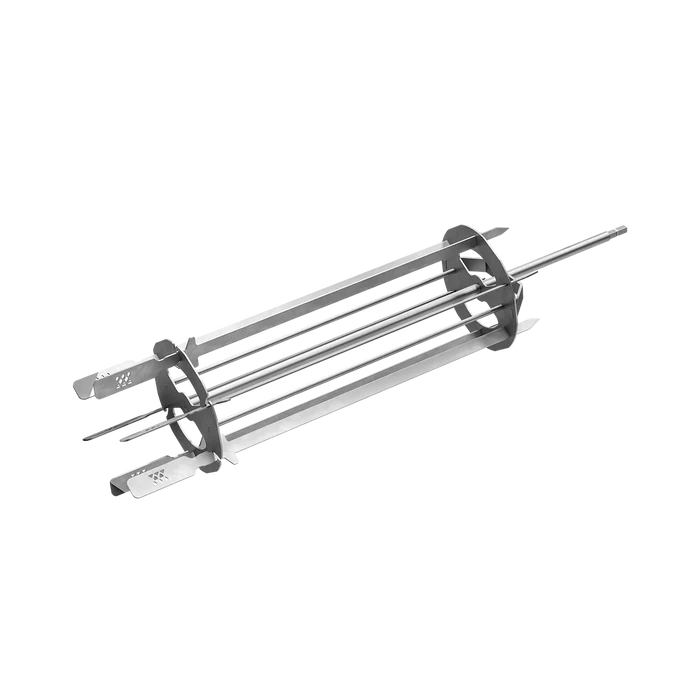 BREEO ROTISSERIE - SKEWERS ONLY