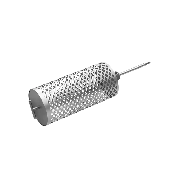 BREEO ROTISSERIE - TUMBLE BASKET ONLY