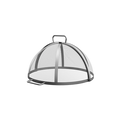 BREEO SPARK SCREEN 19 - STAINLESS STEEL